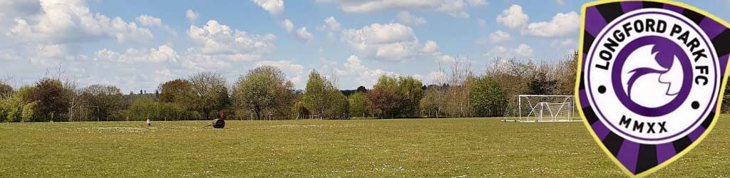 Croughton Recreation Ground